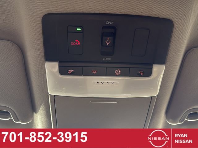 Certified 2024 Nissan Altima 2.5 SR w/ SR Premium Package AWD/4WD image 20