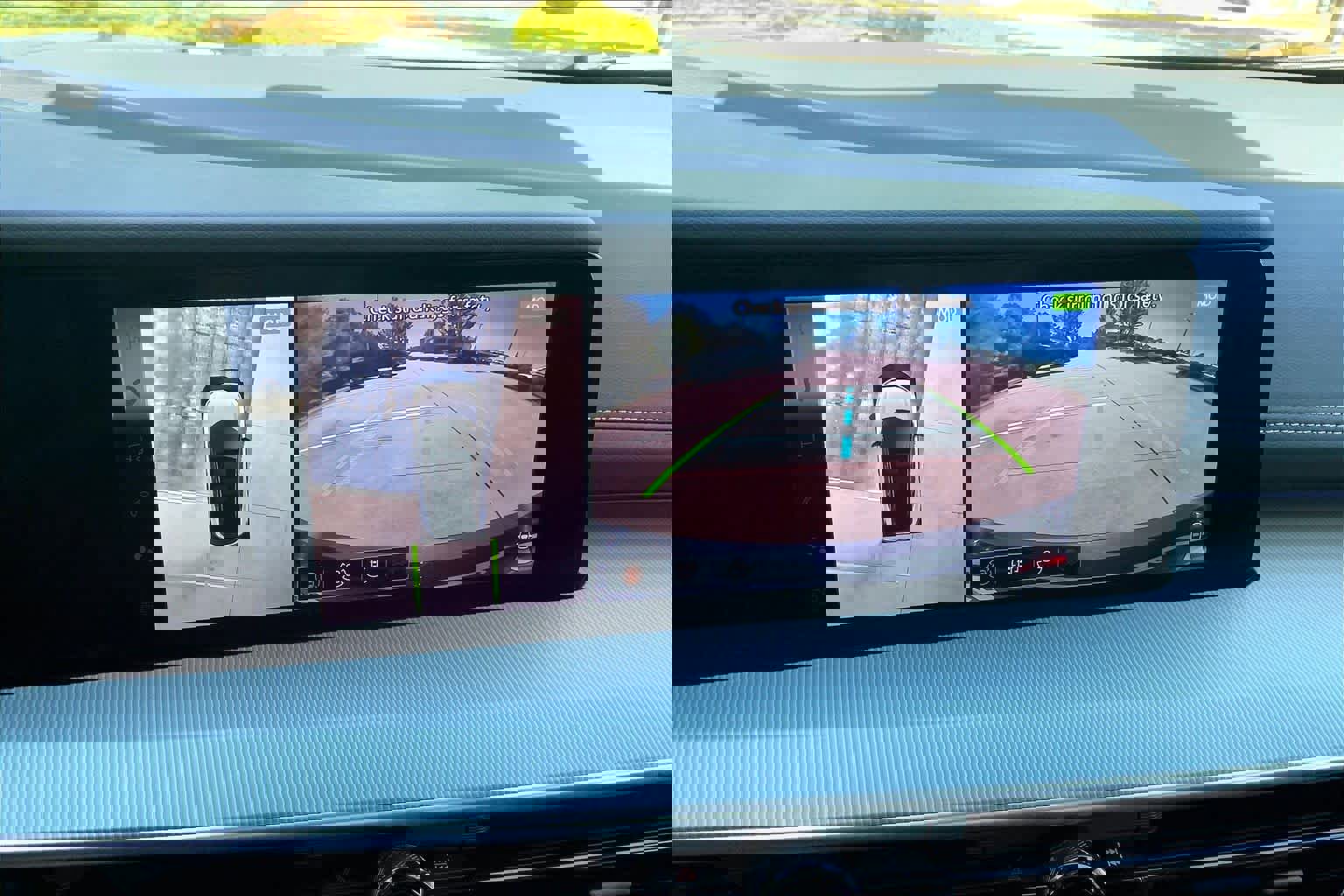 Used 2025 Nissan Murano Platinum w/ Cargo Package AWD/4WD image 29