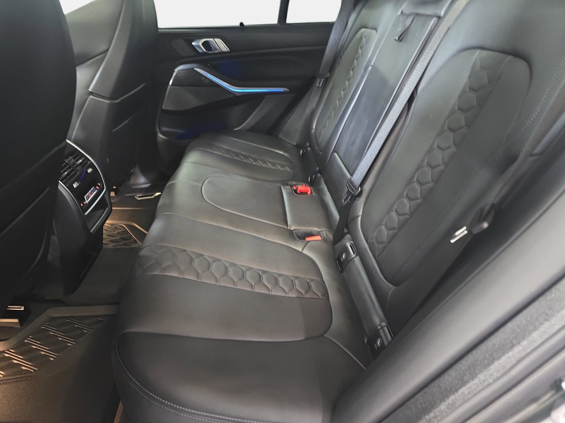 Used 2023 BMW X5 M w/ Executive Package AWD/4WD image 14