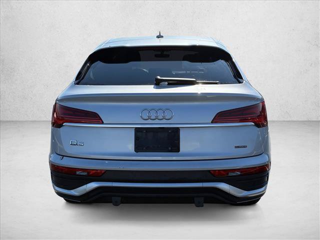 Used 2023 Audi Q5 2.0T Premium Plus AWD/4WD image 6