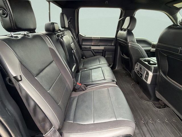Used 2020 Ford F150 Raptor w/ Equipment Group 802A Luxury image 13