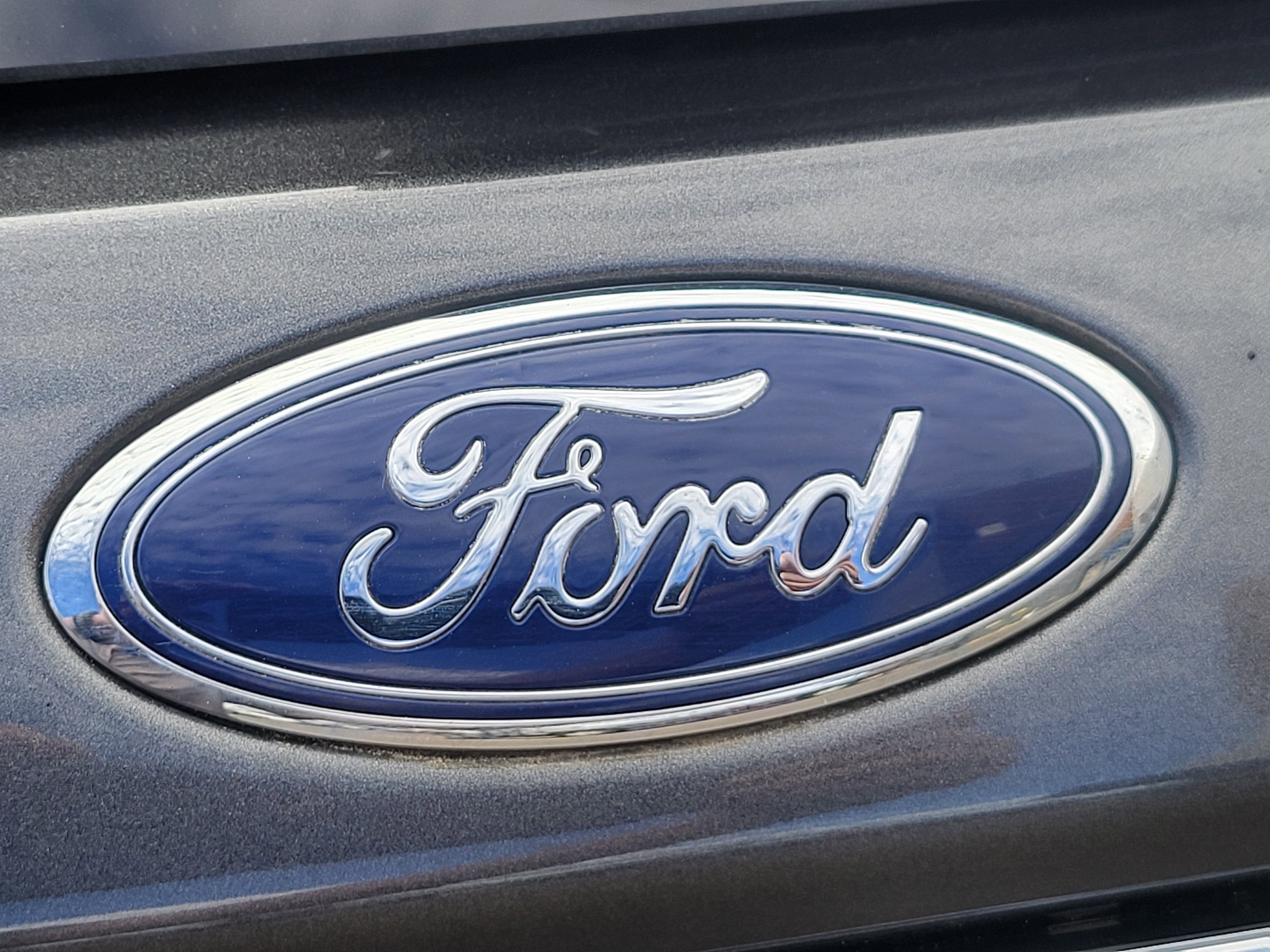 Used 2020 Ford Explorer Limited image 9