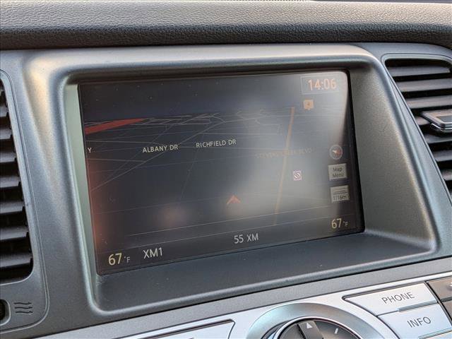 Used 2014 Nissan Murano SV w/ Value Package image 15