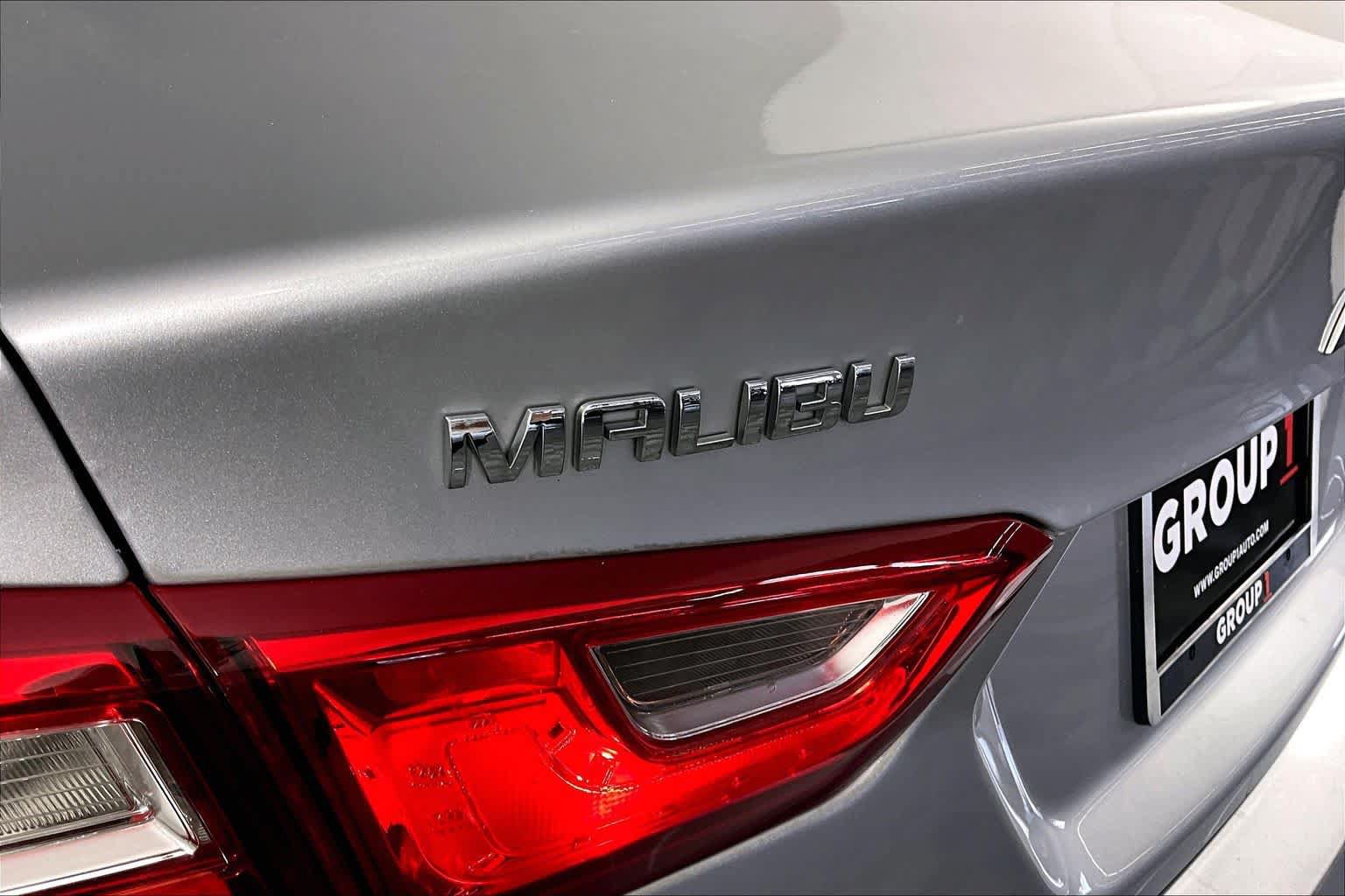 Used 2016 Chevrolet Malibu LT FWD image 26
