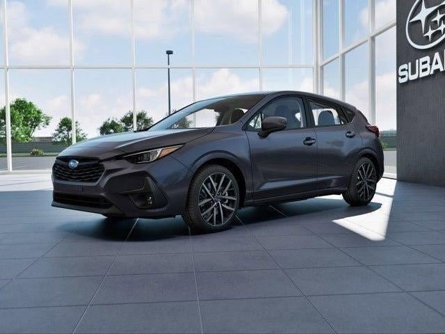 New 2026 Subaru Impreza 2.0i Sport AWD/4WD image 64