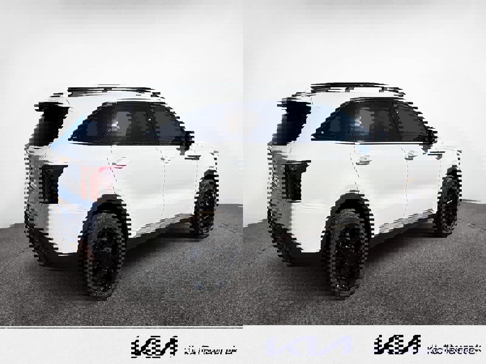 New 2026 Kia Sorento SX Prestige image 5