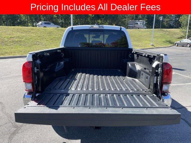 Used 2023 Toyota Tacoma SR5 RWD image 14