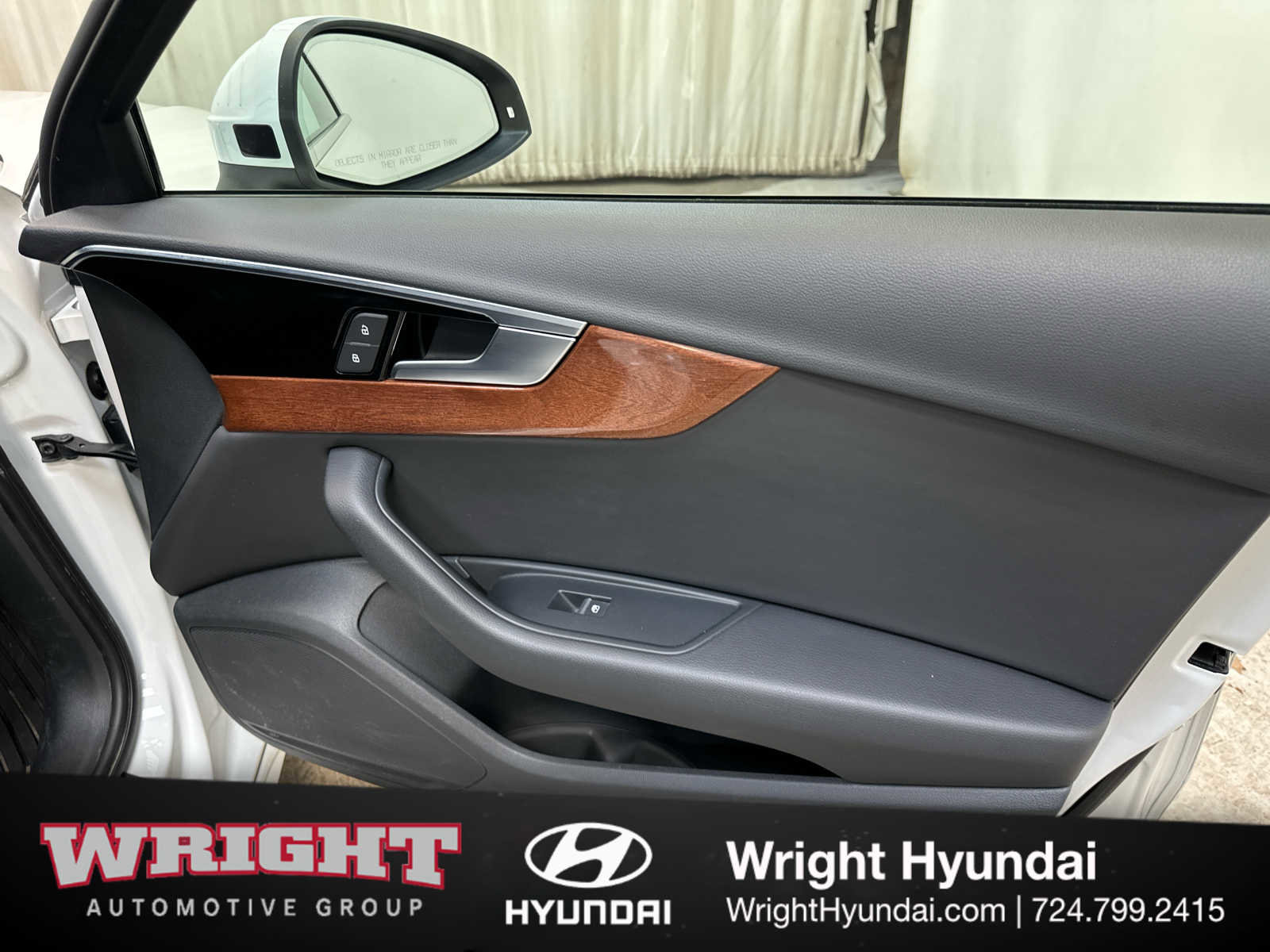 Used 2021 Audi A4 2.0T Premium w/ Convenience Package image 17