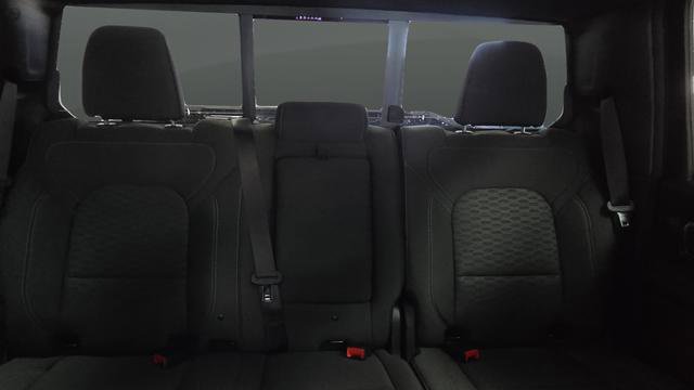 New 2026 RAM 1500 4x4 Crew Cab image 24