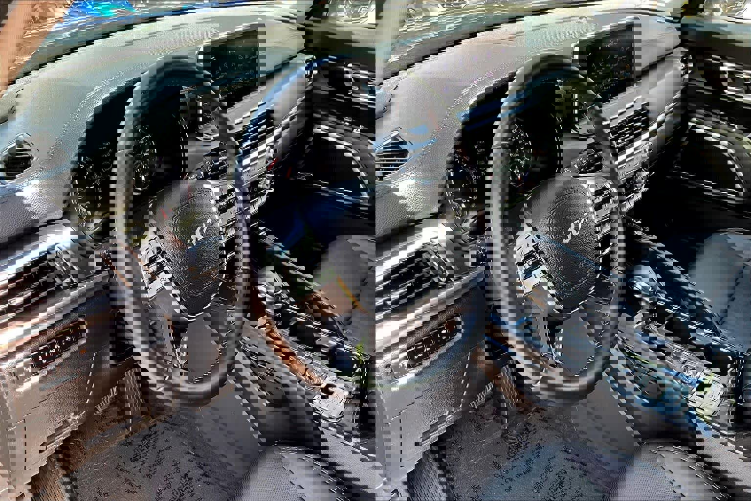 Used 2022 Kia Telluride S image 18