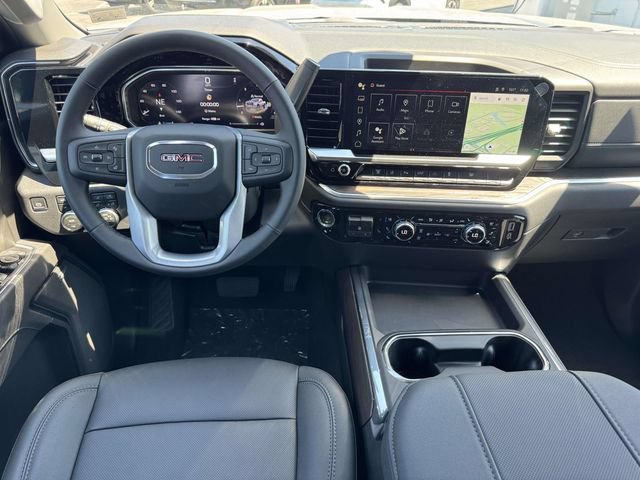 New 2026 GMC Sierra 2500 SLT w/ SLT Premium Package AWD/4WD image 10
