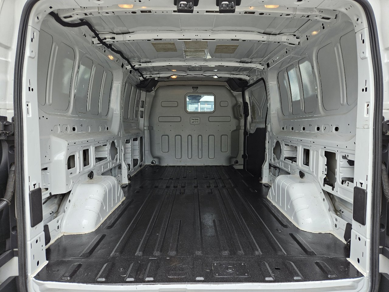 Used 2016 Ford Transit 350 148 Low Roof image 17