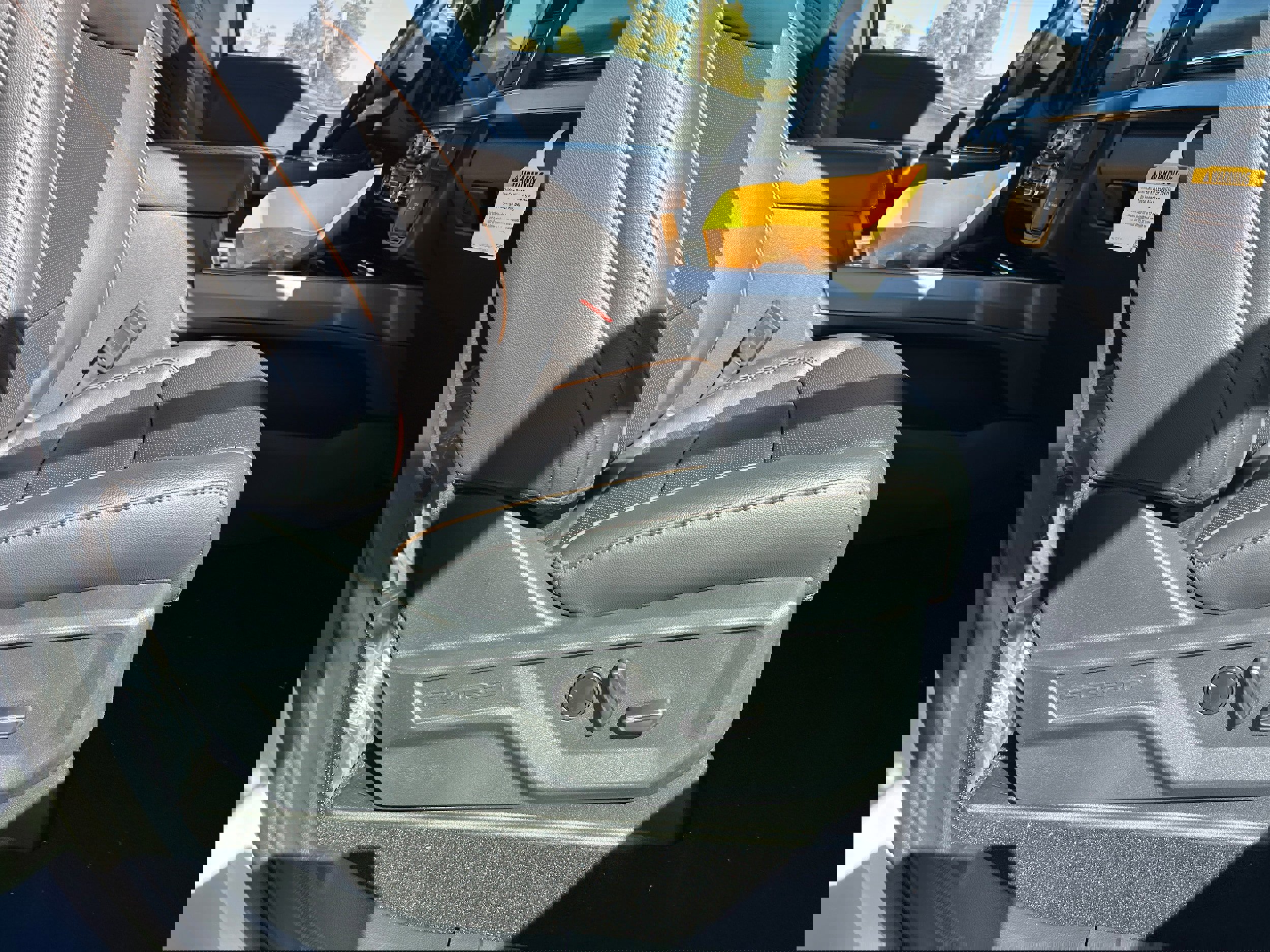 New 2026 Ford F350 Lariat image 40