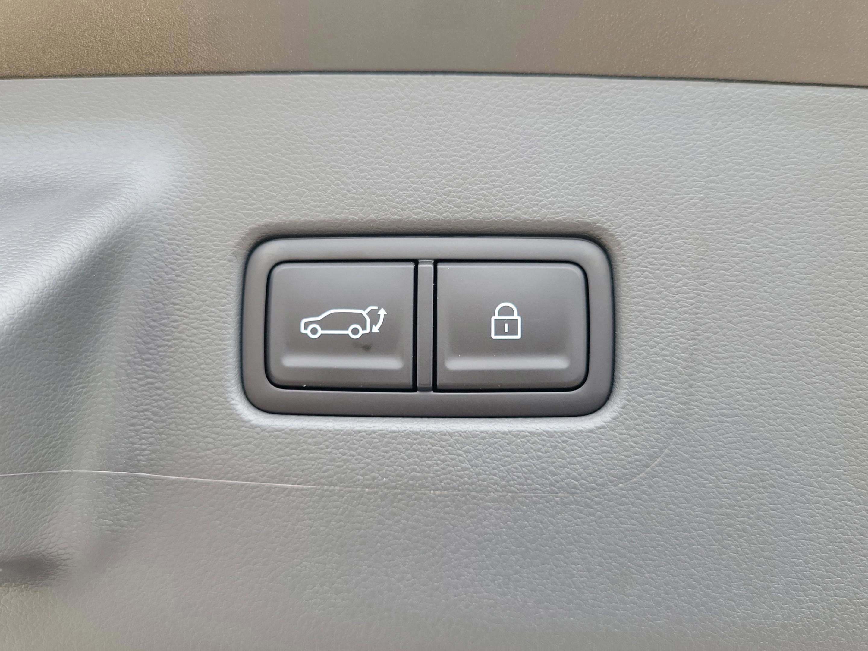 New 2026 Hyundai Santa Fe Calligraphy image 21