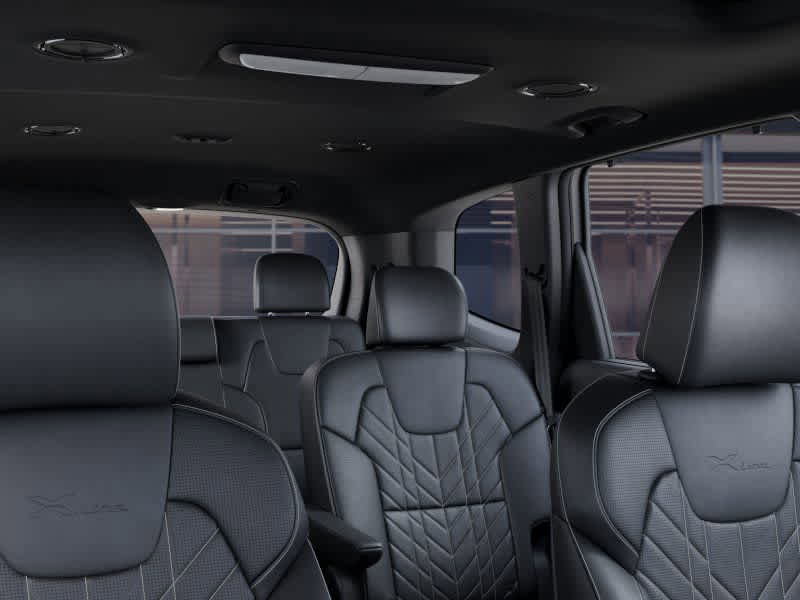 New 2025 Kia Telluride AWD image 27