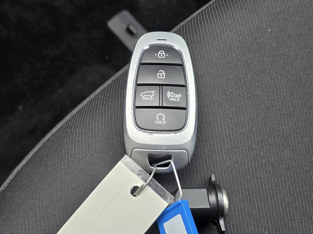 Used 2023 Hyundai Tucson SEL image 36