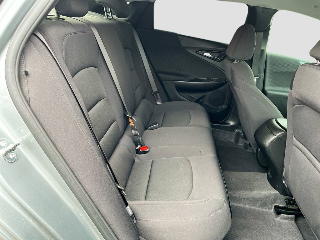 Used 2024 Chevrolet Malibu RS image 24