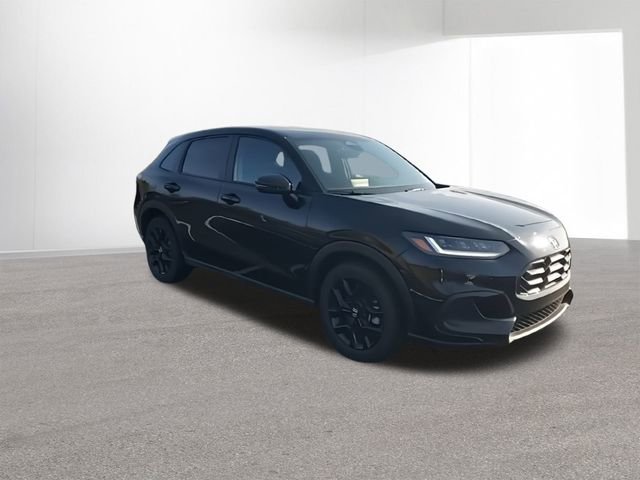 Used 2023 Honda HR-V Sport image 2