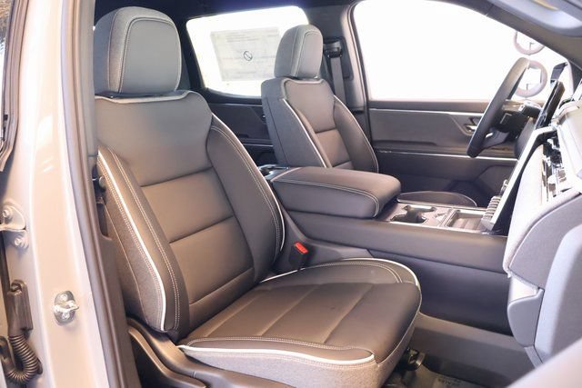 New 2026 GMC Sierra EV Elevation AWD/4WD image 18