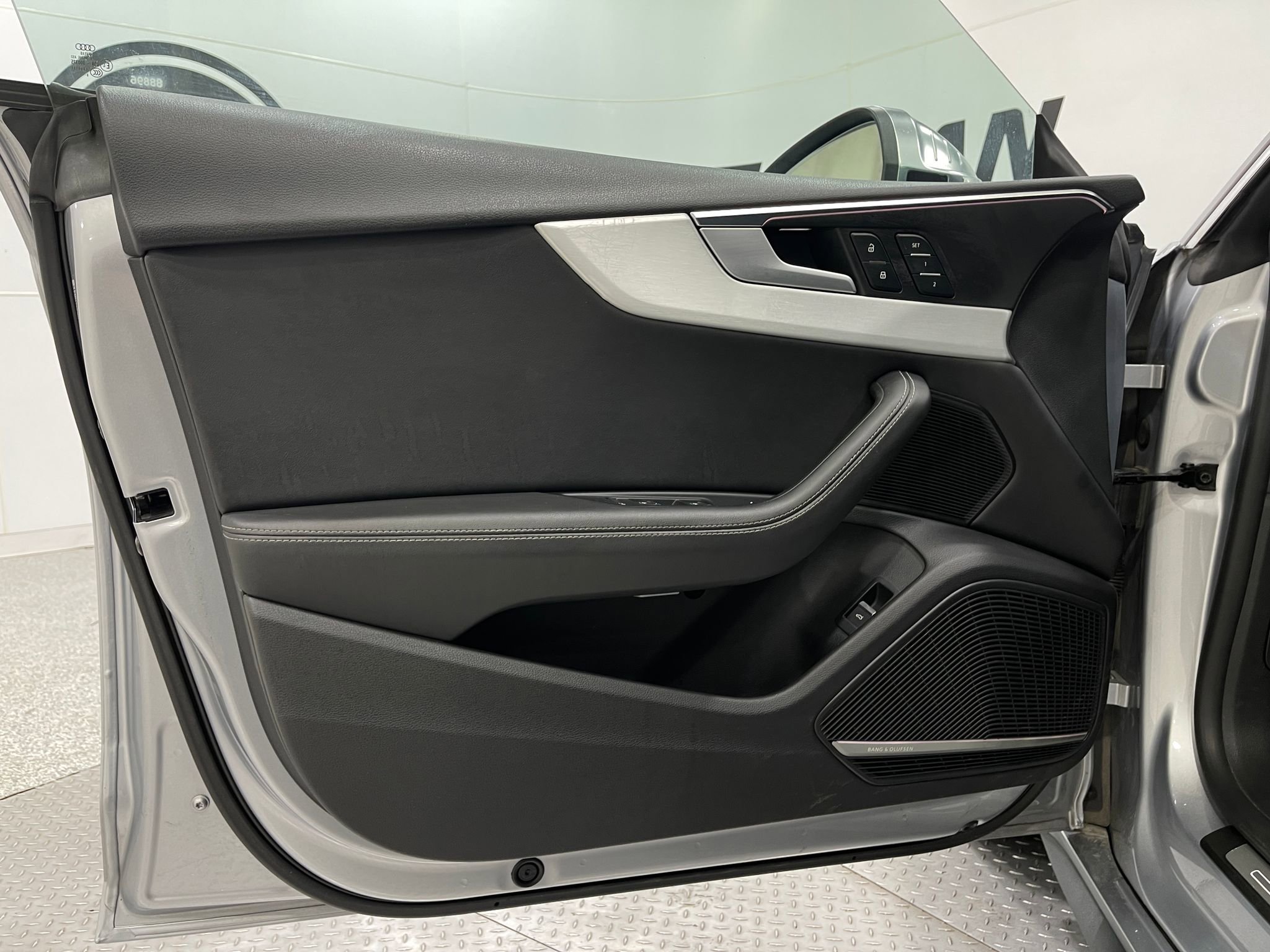 Used 2018 Audi S5 Prestige w/ S Sport Package image 14