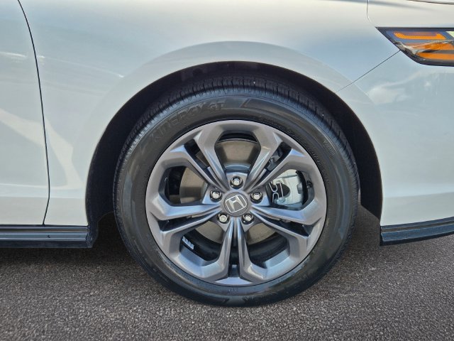 Used 2026 Honda Accord EX-L image 4