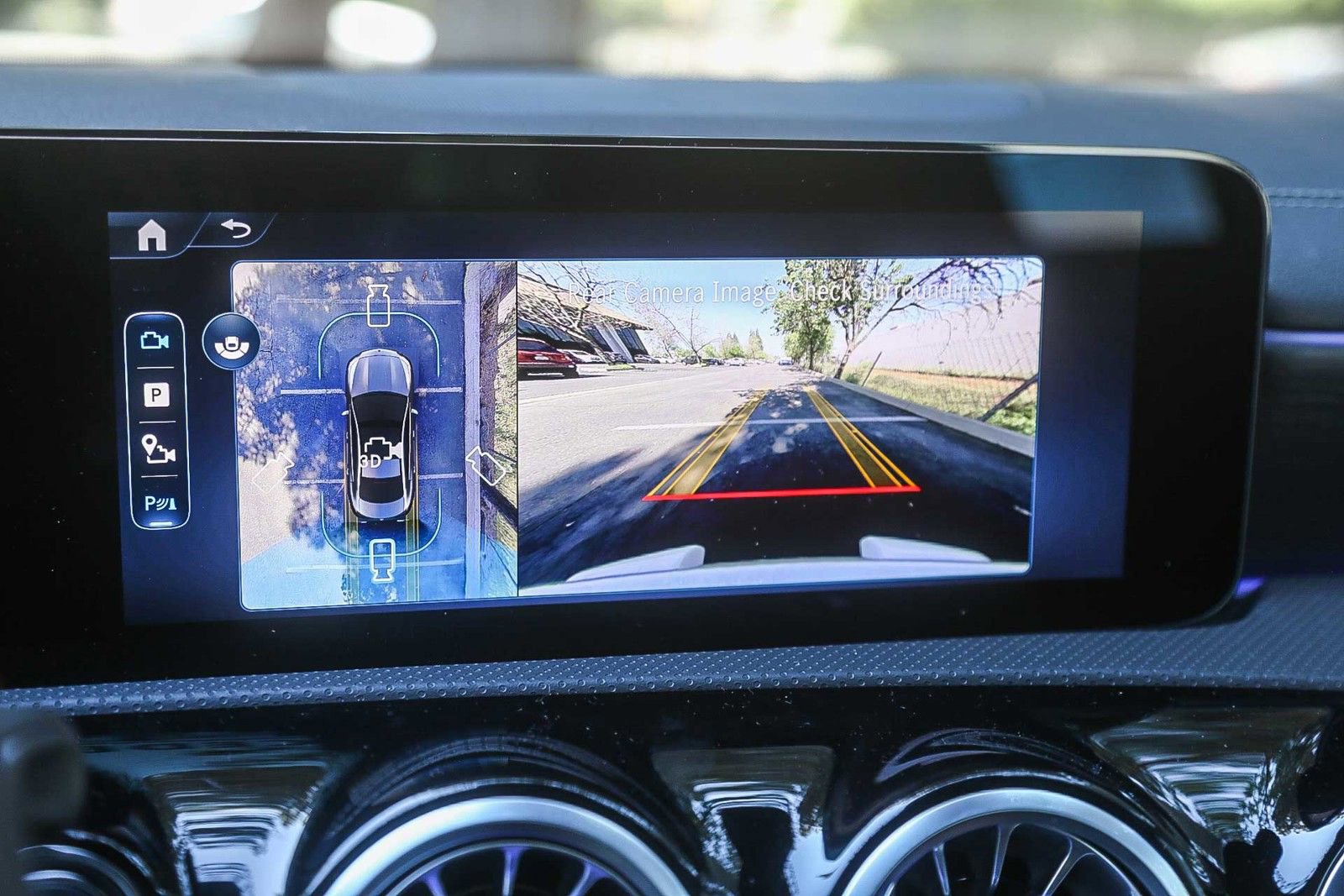 Certified 2026 Mercedes-Benz CLA 250 image 22