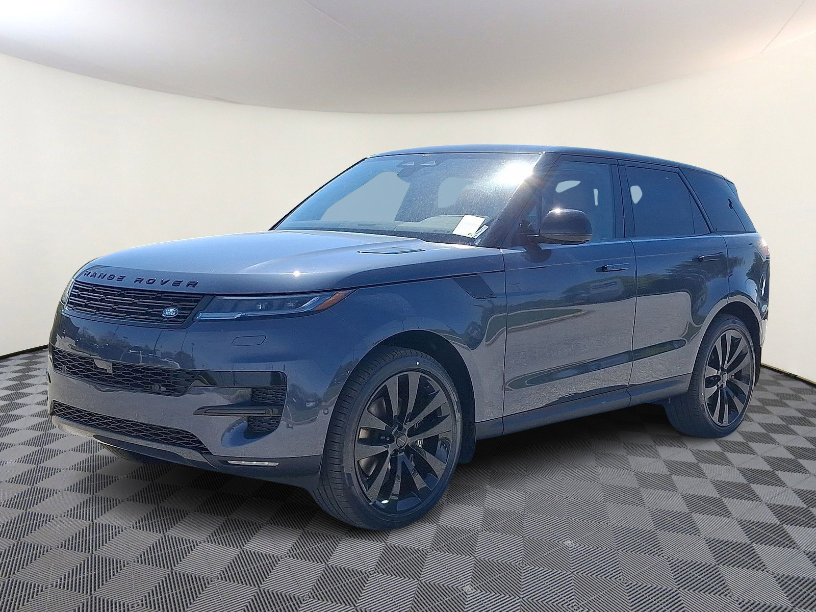 New 2026 Land Rover Range Rover Sport SE AWD/4WD image 1