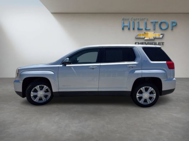 Used 2017 GMC Terrain SLE AWD/4WD image 11