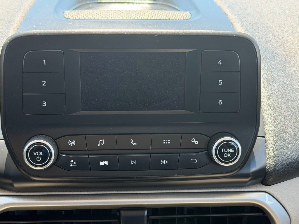 Used 2018 Ford EcoSport S FWD image 14