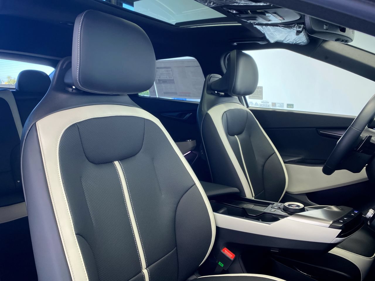 New 2026 Kia EV6 GT-Line RWD image 32