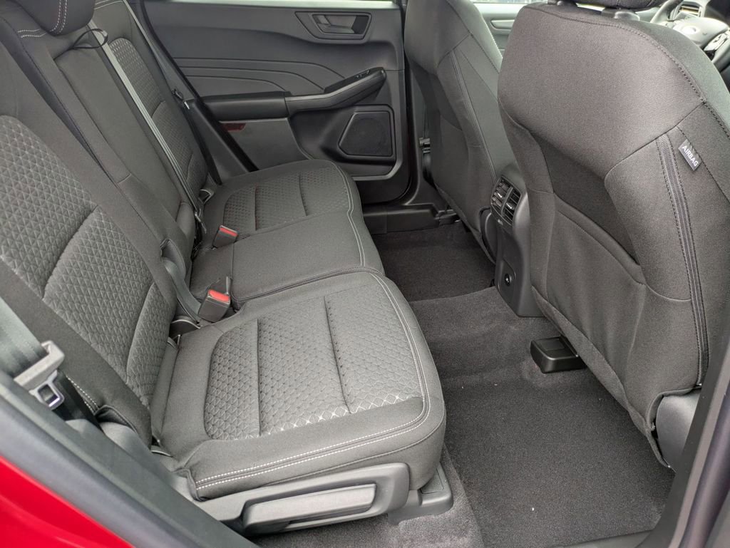 New 2026 Ford Escape Active w/ Cold Weather Package AWD/4WD image 43