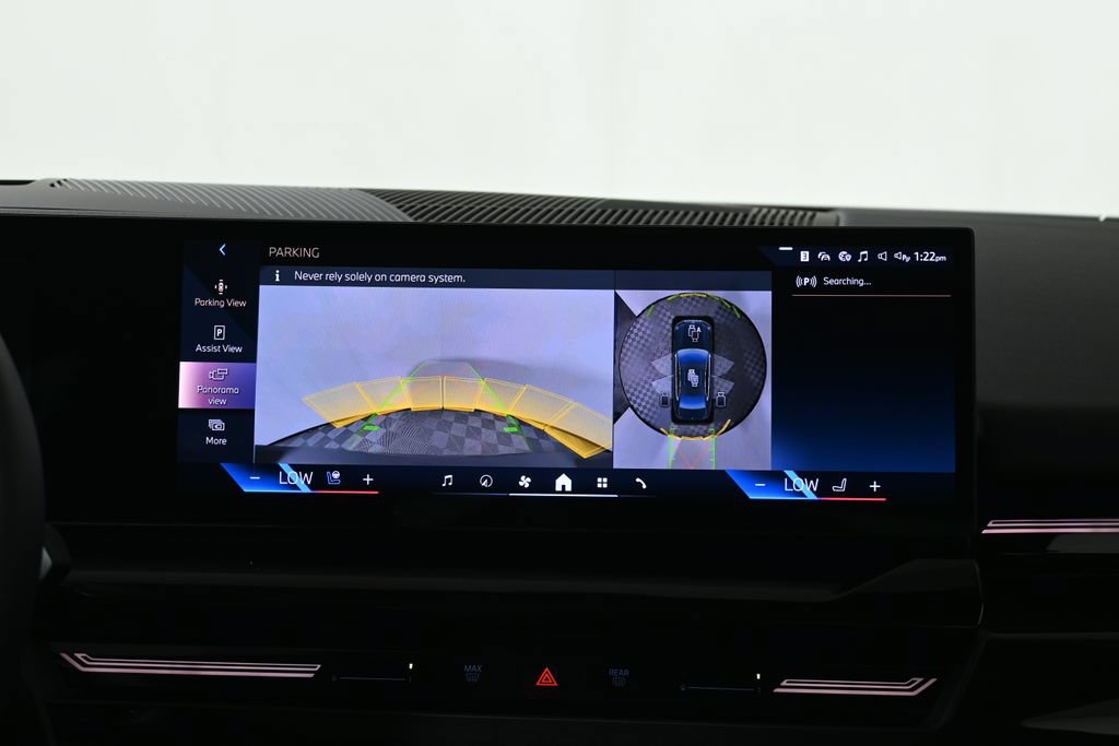 Certified 2026 BMW 530i xDrive AWD/4WD image 23