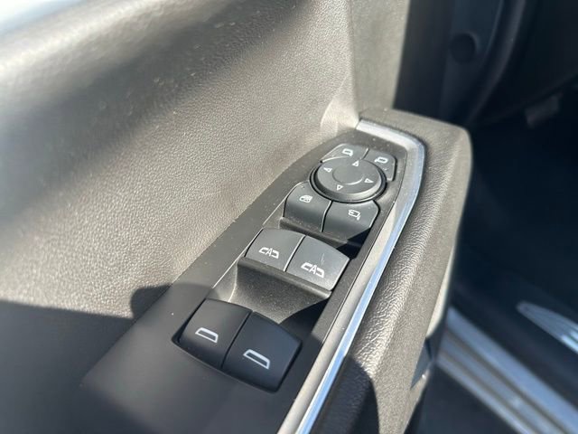 Used 2025 GMC Sierra 1500 SLT image 16
