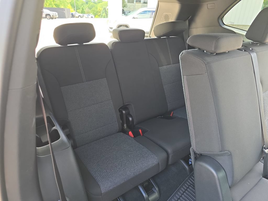 New 2026 GMC Acadia Elevation w/ LPO, Floor Liner Package FWD image 12