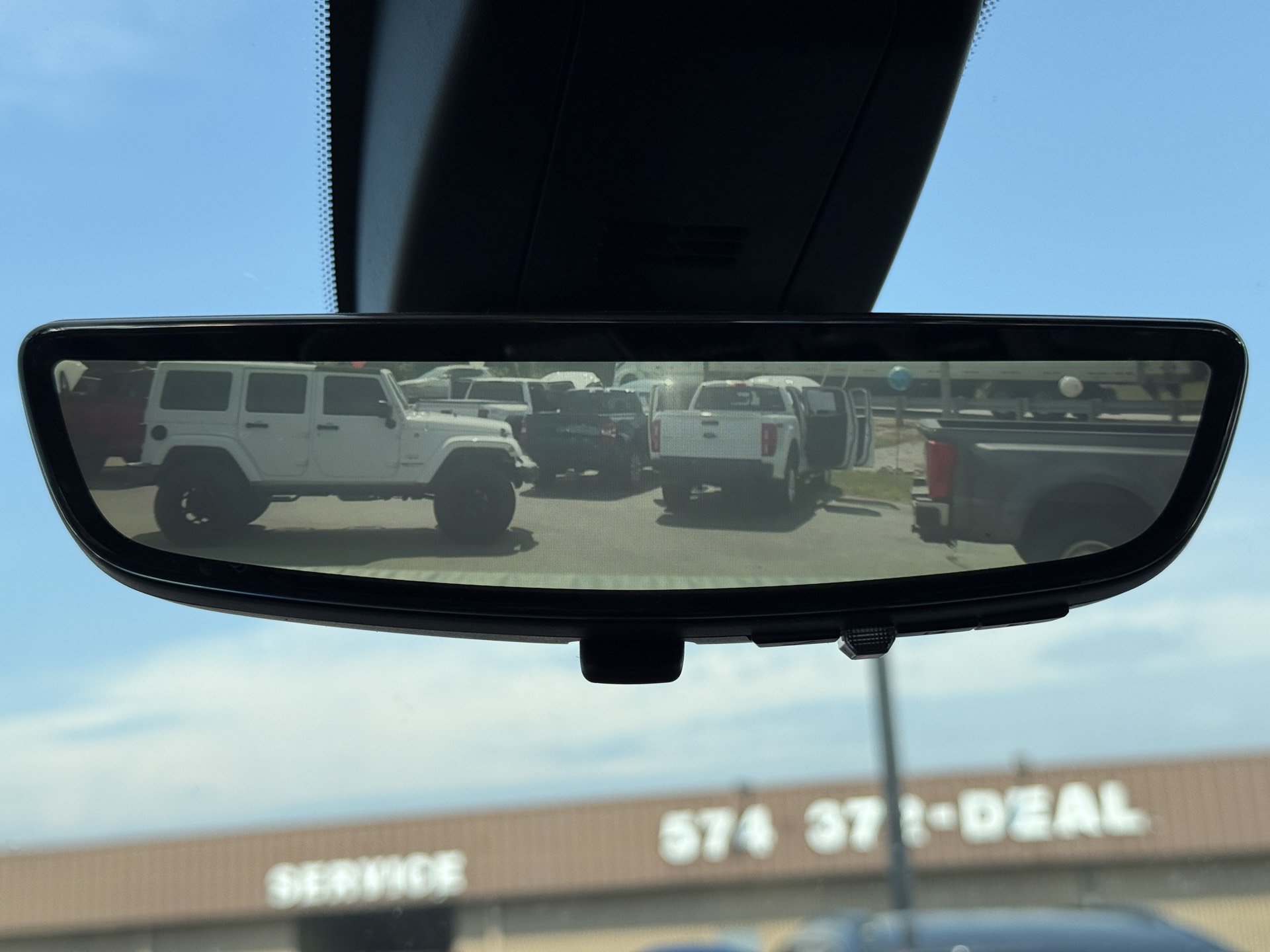 Used 2019 GMC Sierra 1500 AT4 w/ AT4 Premium Package AWD/4WD image 25
