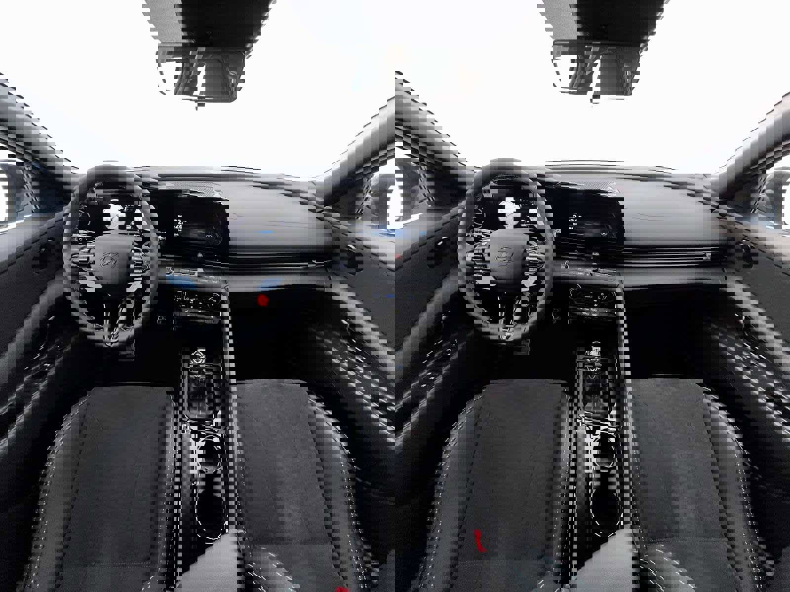 New 2026 Hyundai Elantra N image 13