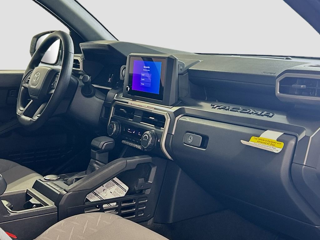 New 2026 Toyota Tacoma SR5 image 26