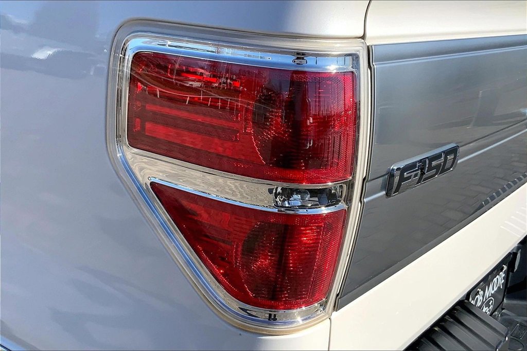 Used 2013 Ford F150 Platinum image 22