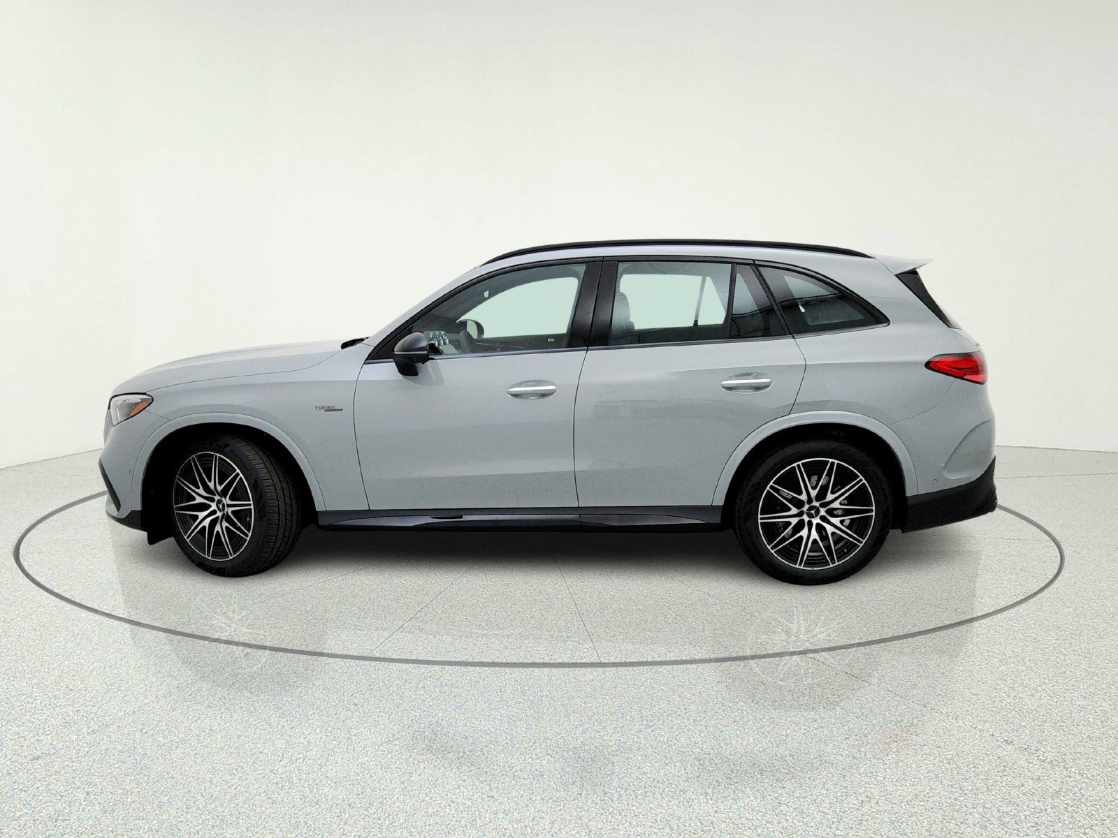New 2026 Mercedes-Benz GLC 43 AMG 4MATIC image 14