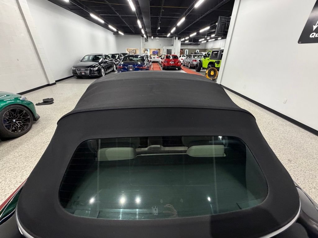Used 2013 BMW 128i Convertible RWD image 69