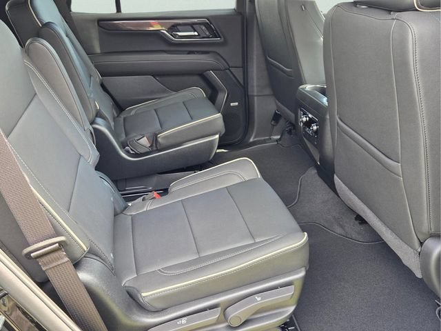 New 2026 GMC Yukon Elevation AWD/4WD image 19
