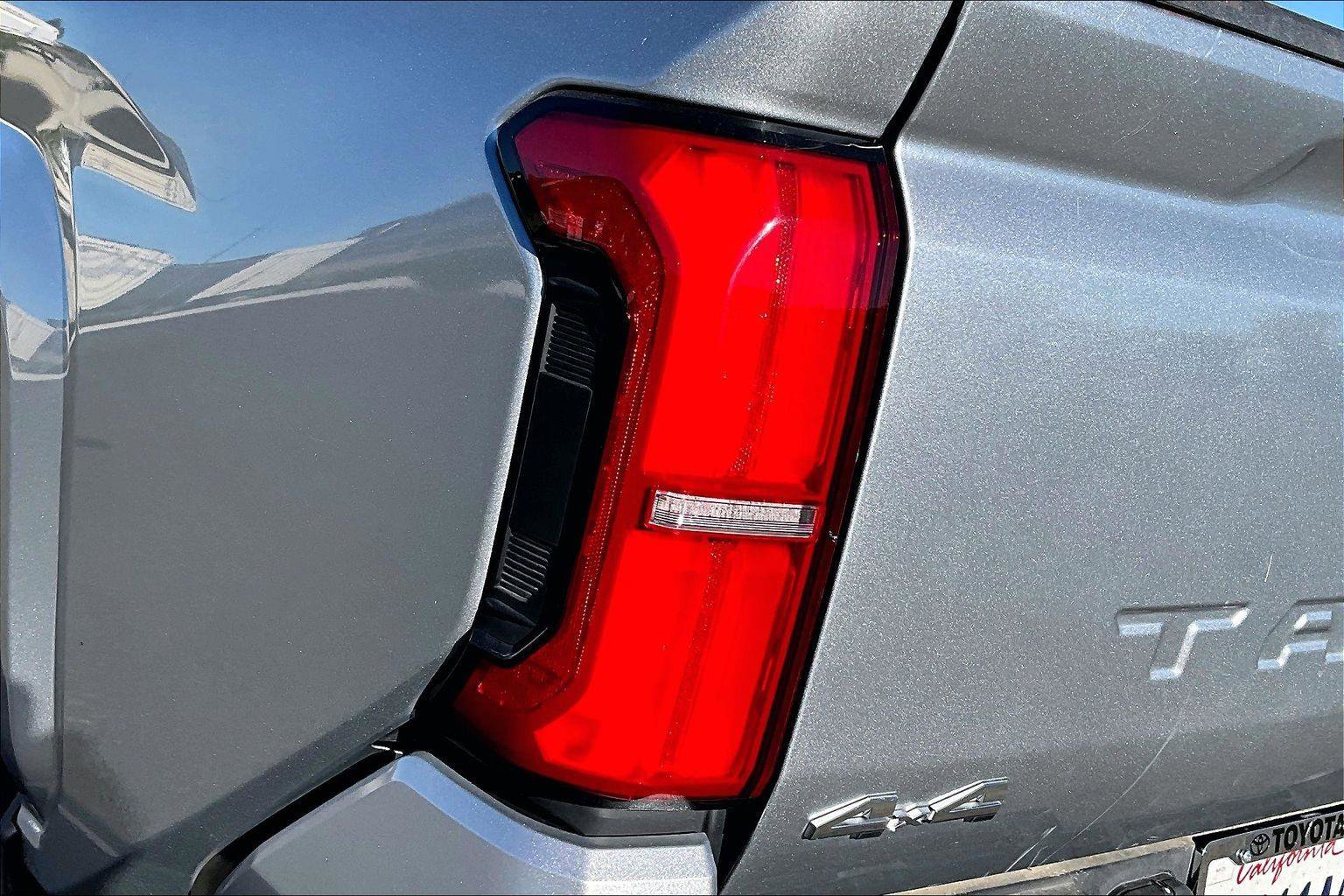 Certified 2024 Toyota Tacoma SR5 image 30