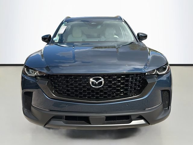 New 2026 MAZDA CX-50 AWD 2.5 S w/ Weather Package image 9