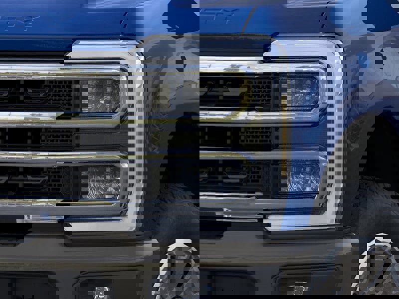 New 2026 Ford F250 4x4 Crew Cab Super Duty image 42