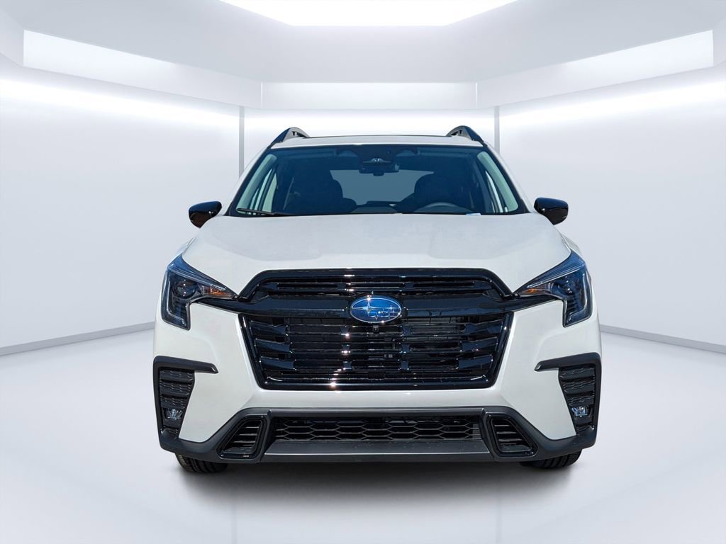 New 2026 Subaru Ascent Bronze Edition image 9