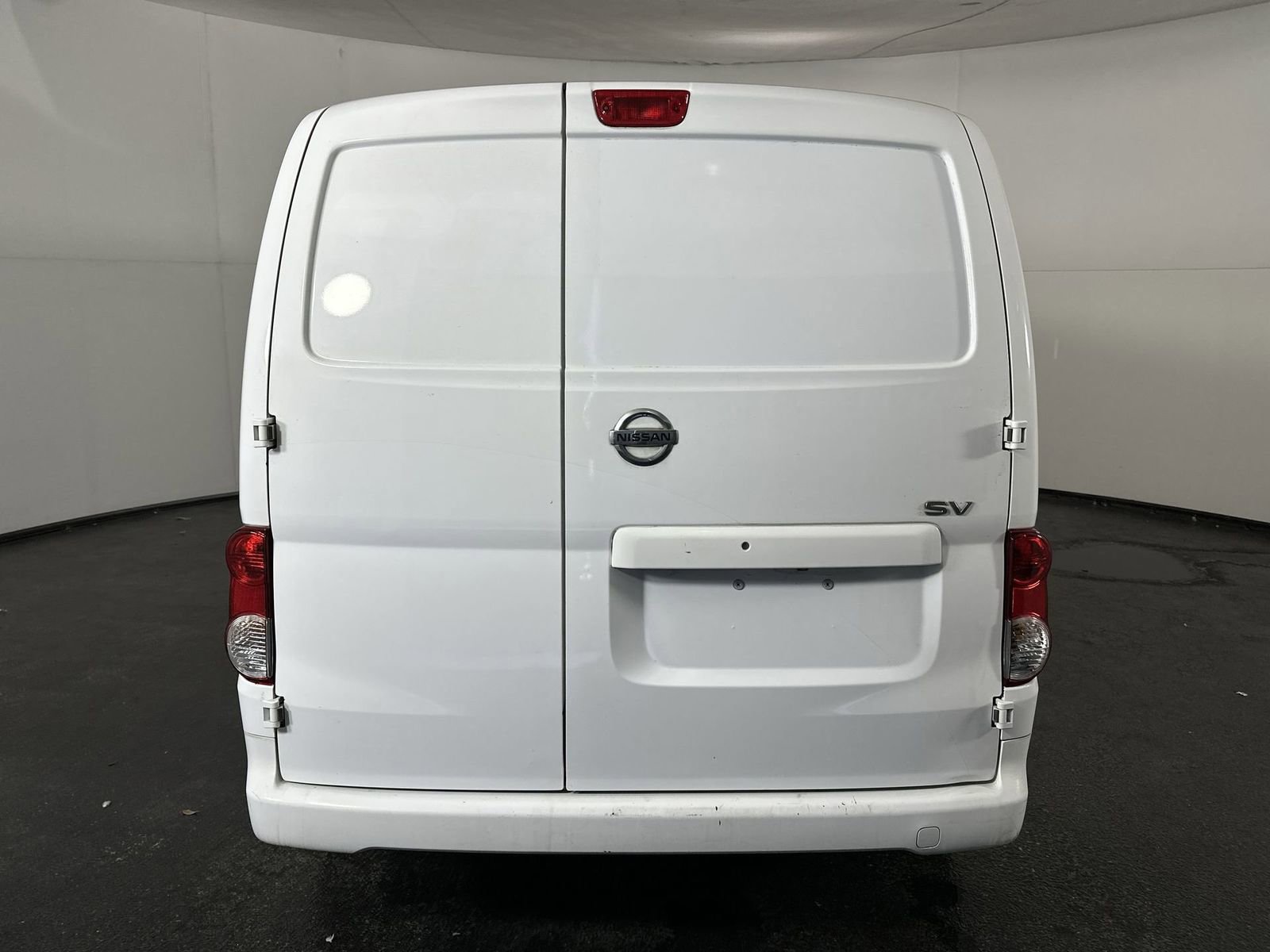 Used 2020 Nissan NV200 SV image 10