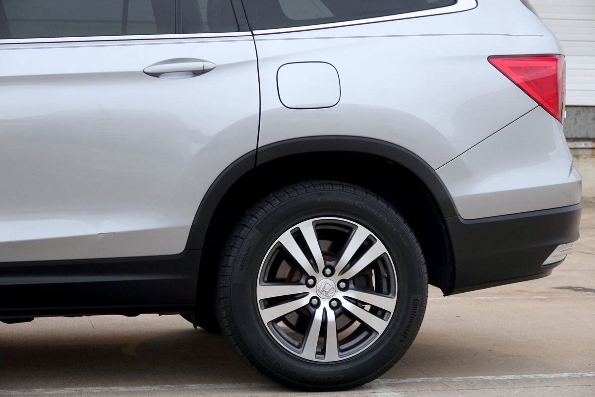 Used 2016 Honda Pilot EX-L image 25