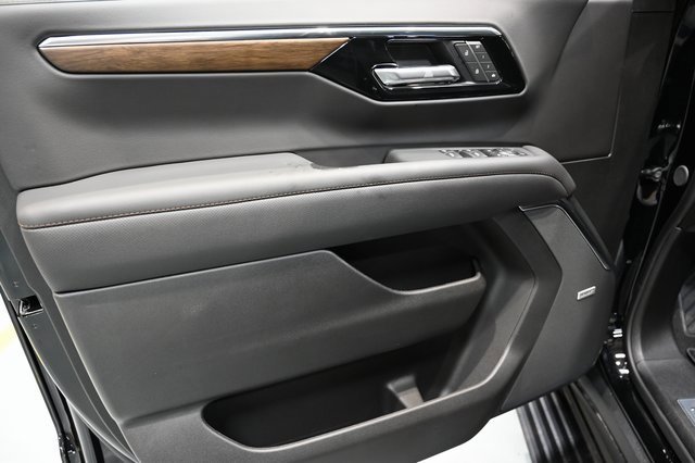 New 2026 Chevrolet Tahoe High Country image 27