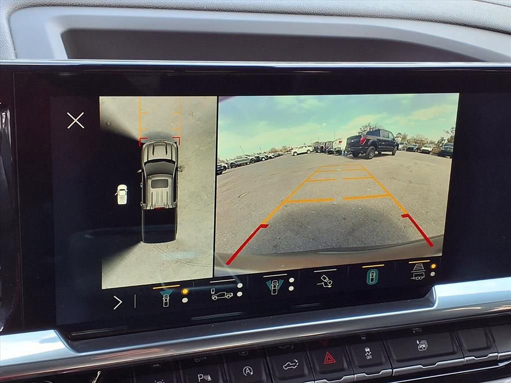 Used 2022 Chevrolet Silverado 1500 High Country image 25