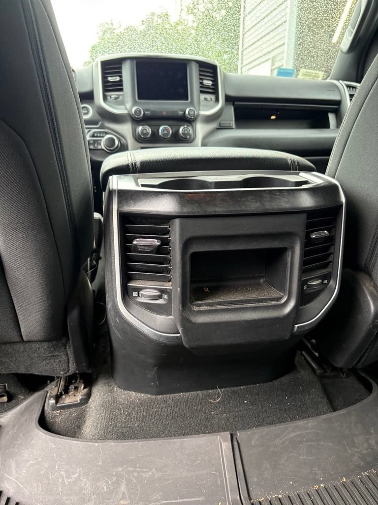 Used 2020 RAM 1500 Big Horn AWD/4WD image 21